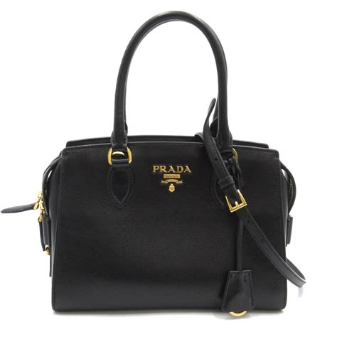 1ba164 prada|Prada 1BA164 2way Handbag Shoulder Navy Authentic .